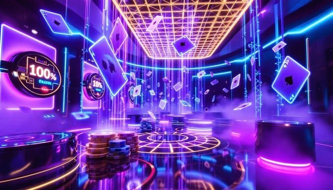 300 ph live casino registration and welcome screen for new players